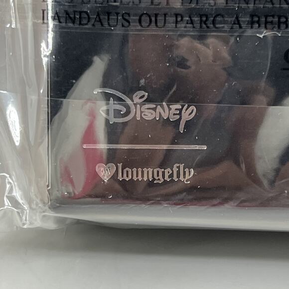 Loungefly The Nightmare Before Christmas Pin Set of 6 New York Comic Con 2018 - Picture 3 of 6